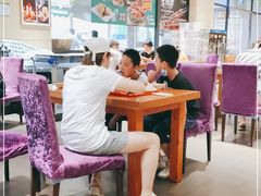 大堂-紫光园(燕郊总店)