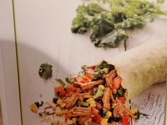 -油梨树 AVOCADO TREE(亮马桥店)