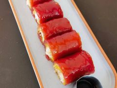 -陶兰居·手工点心·粤菜(圆融时代广场店)