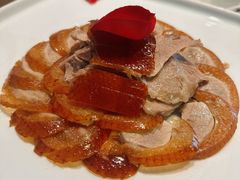 -壹零捌道·北京烤鸭(车公庄店)