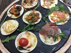 -斯比特花园西餐厅(东方商厦店)