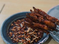 -杨记烤肉老店
