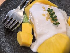 -simply thai天泰(美罗城店)