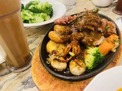 -翠华餐厅(东门店)