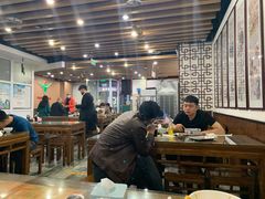 大堂-东方宫·中国兰州牛肉拉面(三里屯店)