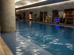 -廊坊固安福朋喜来登酒店