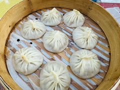 -东升灌浆包(辛庄街总店)