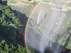 -野三坡刘家河高山漂流