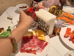 -麓湖国际水疗