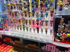 -泡泡玛特POPMART(宁波印象城店)