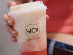 -YO!TEA有茶(科兴科学园店)