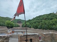 -雁门关景区