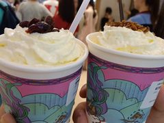 -食悦天美食广场(长沙IFS国金中心店)