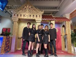 -悦SALON