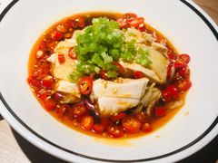 -太二酸菜鱼(中山龙之梦店)