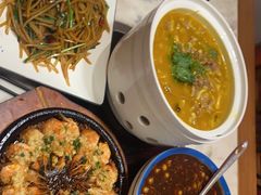 -佰家小厨·南京菜(夫子庙店)