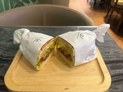 -THE WOODS 简餐 (国贸商城店)