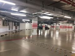 -1788国际中心-停车库