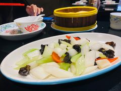 -老头儿油爆虾·知味杭州(爱琴海购物中心)