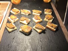 -青岛海天大酒店·1988全日餐厅