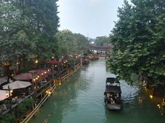-乌镇东栅景区