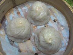 蟹粉小笼-火啫啫·粤式啫啫煲(南通首店)