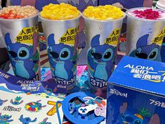 -7分甜(天津南开大悦城店)