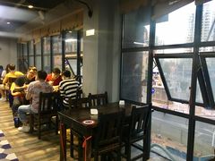-小民大排档(光谷店)