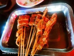 -夜猫子串吧·龙虾.江西小炒(万塘路店)