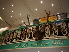 -阿拉丁新疆风味餐厅·清真(罗廊巷店)