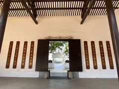 -长洲岛