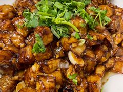 -胖子菜馆(隆昌路店)