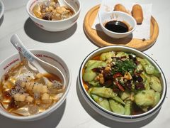 -花椒俏川菜小馆(南海万达店)