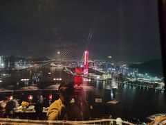 -澳门旅游塔360°旋转餐厅(南湾湖广场店)