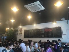 大堂-一岚一山(角门总店)