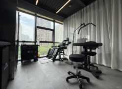 -極致刺青TATTOO STUDIO 私人订制