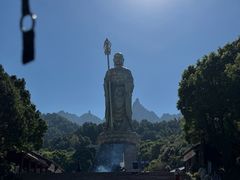 -九华山风景区