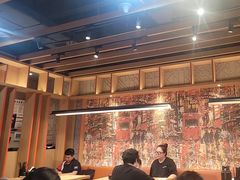 -味千拉面(煌华新纪元购物广场店)