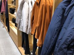 -ZARA(沈阳大悦城店)