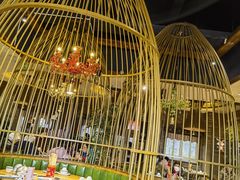 -兔博士de厨房(青年城店)