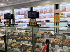 -上海哈尔滨食品厂(淮海中路店)