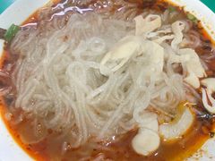 -甘记肥肠粉(马鞍北路店)