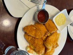 -房角石西餐厅Cornerstone Cafe(龙潭广场店)