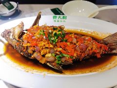 -费大厨辣椒炒肉(黄兴中心广场店)