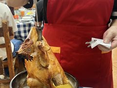 -洞密园美食城·二十二年老店(富华路店)