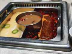 -巴奴毛肚火锅(大剧院店)