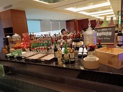 -东方红海鲜百汇(国际大厦店)