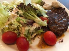 -好日子皇冠假日酒店·君怡咖啡厅(特美思大厦店)