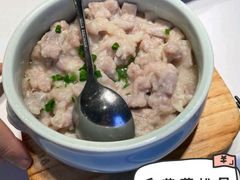 -费大厨辣椒炒肉(万家丽一店)