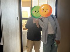 -徐州博顿温德姆酒店(高铁东站店)